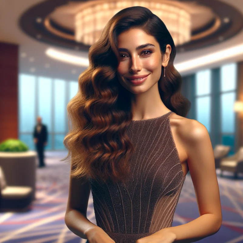 İstanbul Escort: Üniversite Öğrencisinden Lüks Bir Deneyim