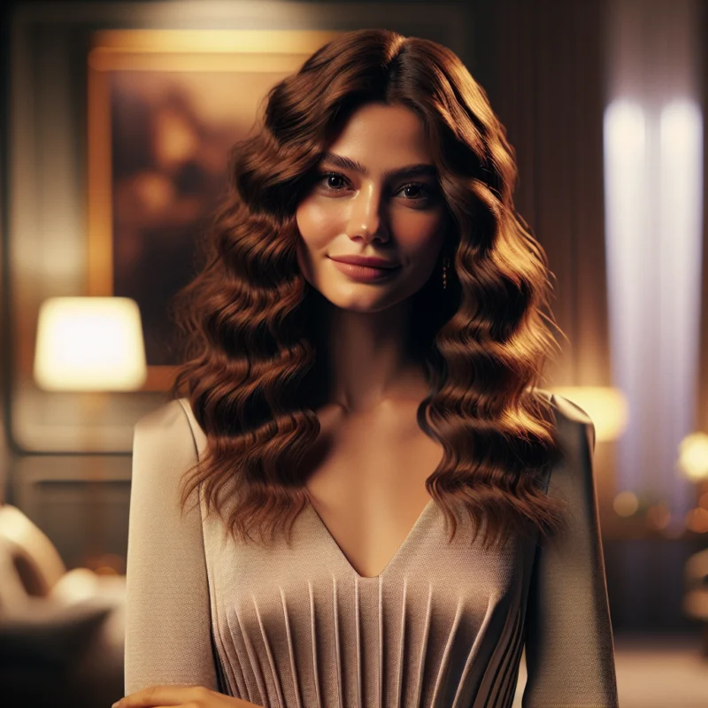 Anadolu Escort: Doğanın ve Tarihin Dansı