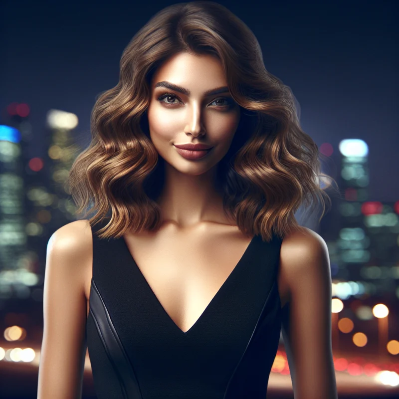 Avrupa'da Kaliteli Escort Hizmetleri