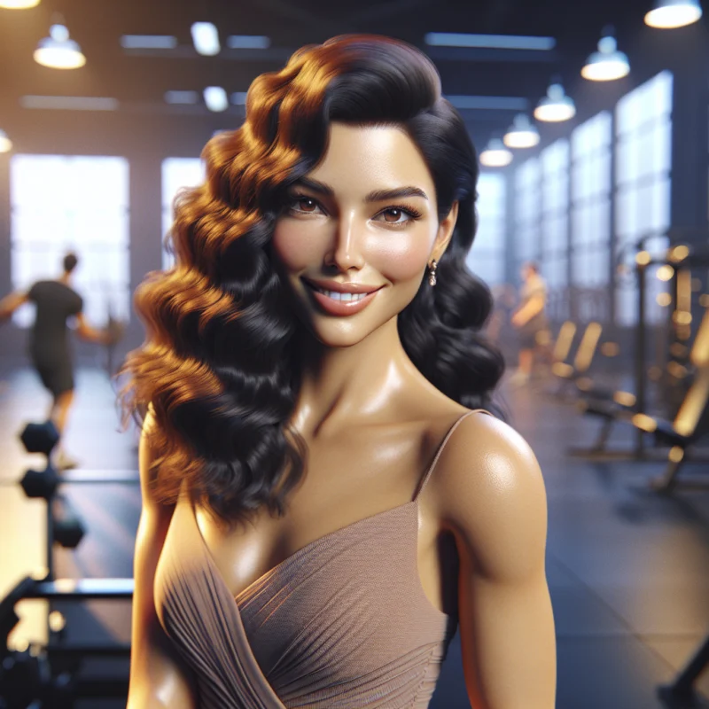 Avrupa Escort: Elena ile Eğlenceli ve Sanatsal Bir Buluşma