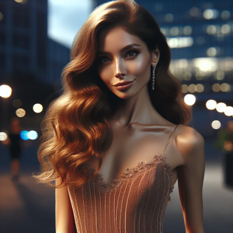 İstanbul Escort: Moda'nın Kalbinde Gizemli Tanışmalar