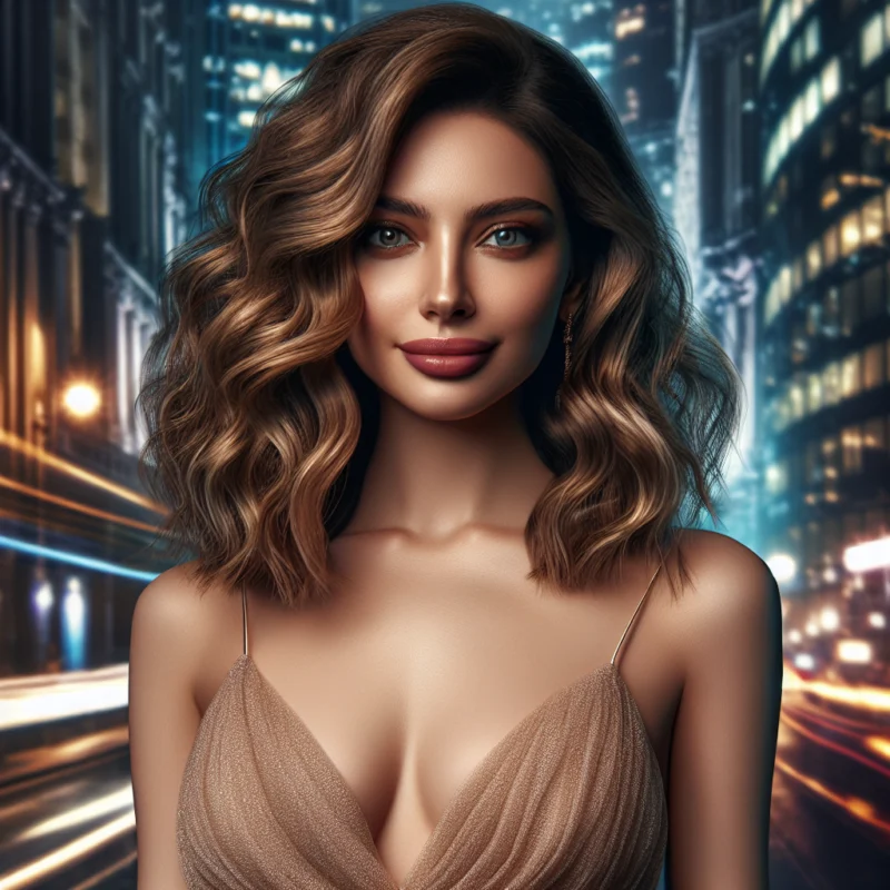 İstanbul Escort: Ceyda'nın Şehirdeki Büyüsüne Katılın!